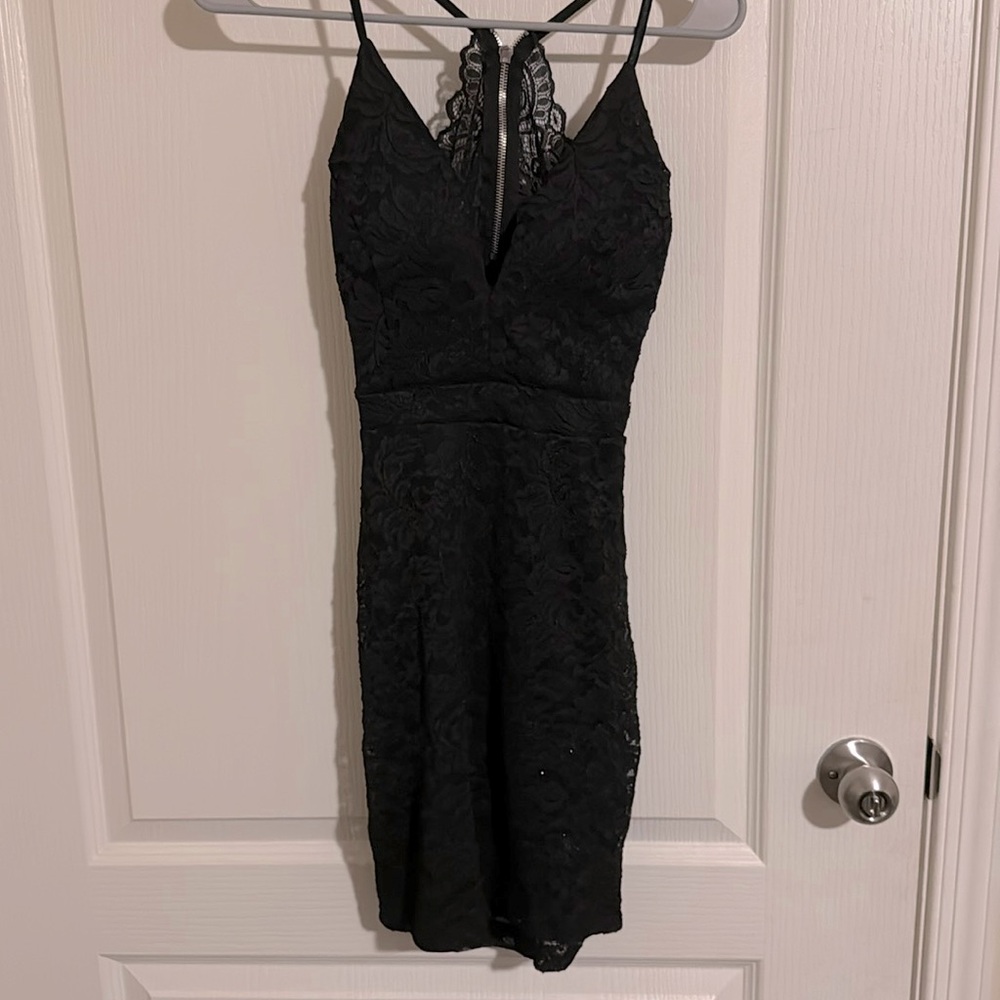 Emerald Sundae Dress